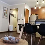 Valle Nevado Ski Resort Apartament