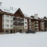 Valle Nevado Ski Resort Apartament