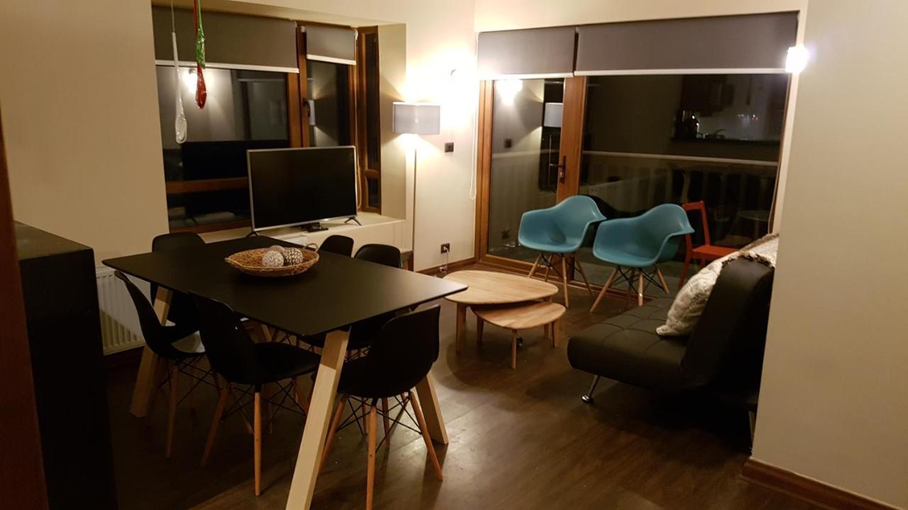 Valle Nevado Ski Resort Apartament Apartamento