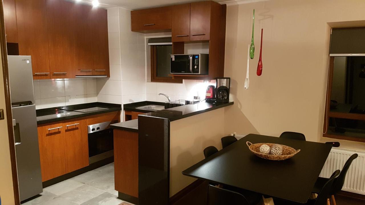 Valle Nevado Ski Resort Apartament Apartamento Santiago