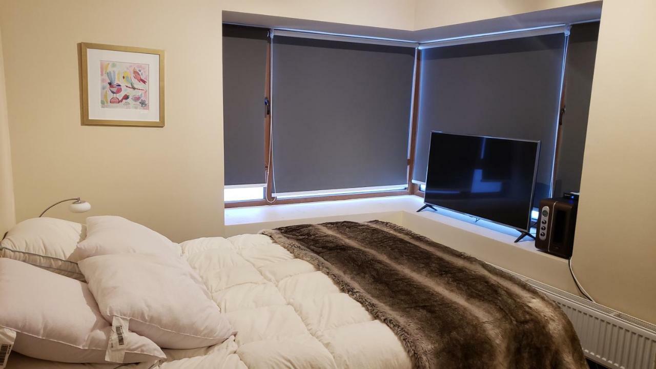 Valle Nevado Ski Resort Apartament * Santiago